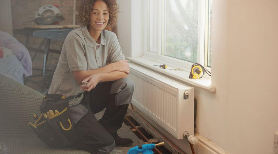 Local water heater installation in Shannon, NC